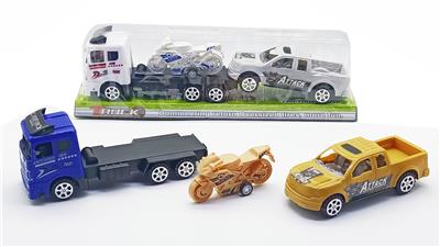 Inertia series - OBL10022501