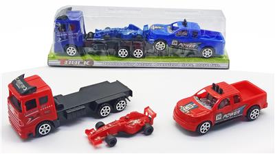 Inertia series - OBL10022502