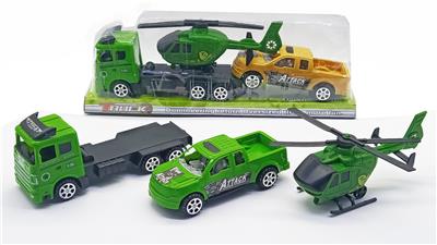 Inertia series - OBL10022503