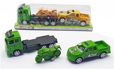 Inertia series - OBL10022504