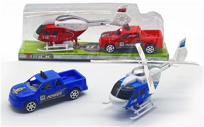 Pulling force toys - OBL10022506