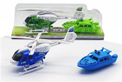 Pulling force toys - OBL10022508