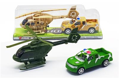 Pulling force toys - OBL10022519