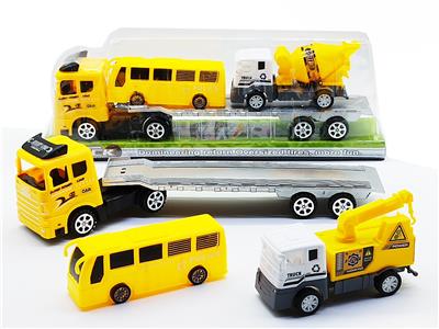 Inertia series - OBL10022530