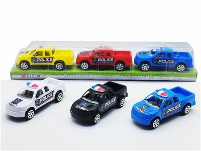 Inertia series - OBL10022537