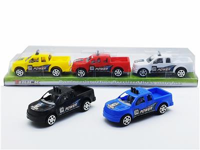 Free wheel toys - OBL10022538