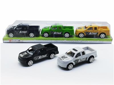 Free wheel toys - OBL10022539