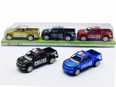 Inertia series - OBL10022540