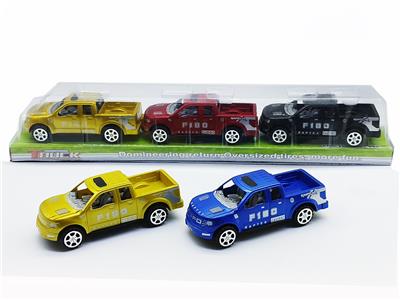 Inertia series - OBL10022541