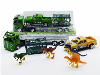 Inertia series - OBL10022545