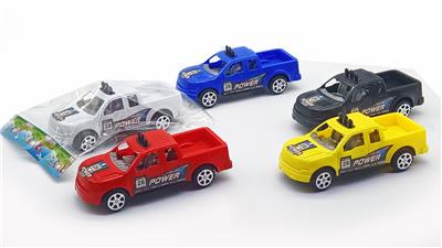Free wheel toys - OBL10022554