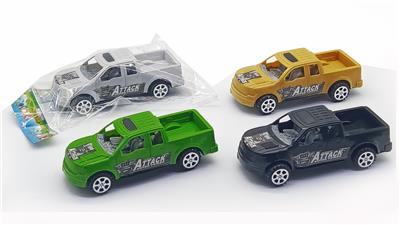 Free wheel toys - OBL10022555