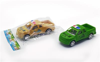 Free wheel toys - OBL10022556
