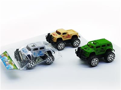 Inertia series - OBL10022558