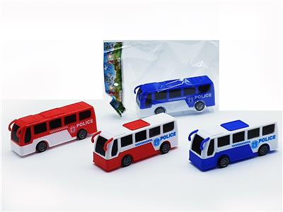 Pull back toys - OBL10022560