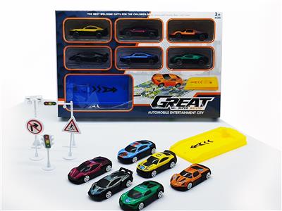 Free wheel toys - OBL10022566
