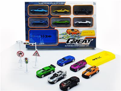 Free wheel toys - OBL10022567