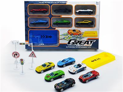 Free wheel toys - OBL10022568