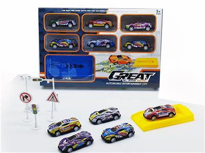 Free wheel toys - OBL10022569