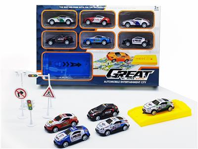 Free wheel toys - OBL10022570