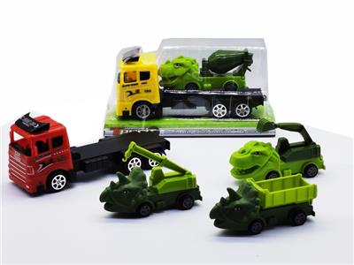 Inertia series - OBL10022571