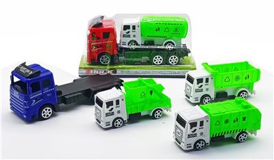 Inertia series - OBL10022578