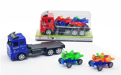 Inertia series - OBL10022580