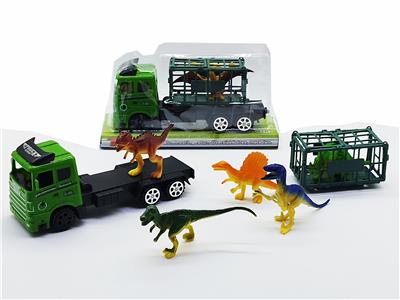 Inertia series - OBL10022585