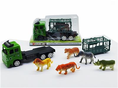 Inertia series - OBL10022586