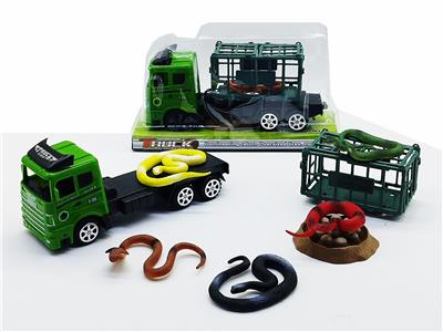 Inertia series - OBL10022587