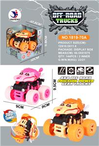 Inertia series - OBL10022981