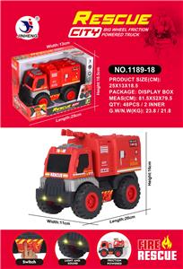 Inertia series - OBL10022987