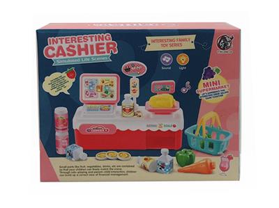 Set series - OBL10023030