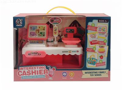 Set series - OBL10023031