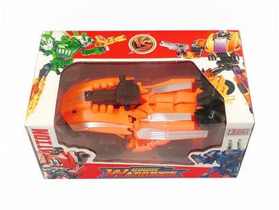 Inertia series - OBL10023069