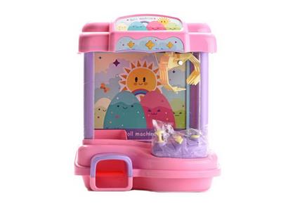 迷你娃娃机 - OBL10023243
