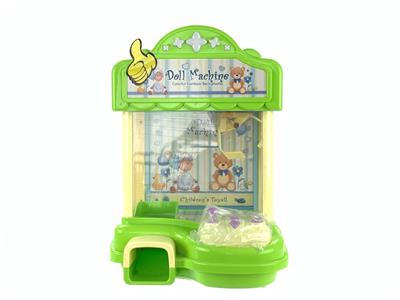 迷你娃娃机 - OBL10023246