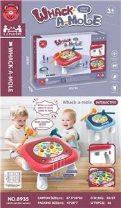 地鼠大作战
（多功能版） - OBL10023273