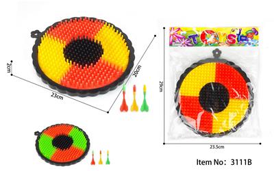 Target - OBL10023325