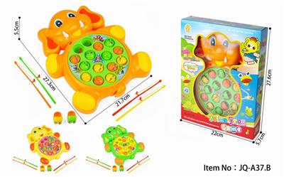 电动音乐竞技游戏 - OBL10023362