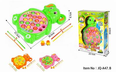 电动音乐竞技游戏 - OBL10023365