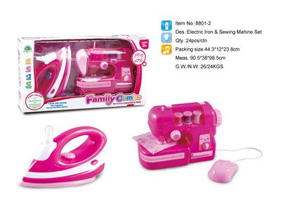 Functional electrical appliances - OBL10023385