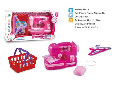 Functional electrical appliances - OBL10023387