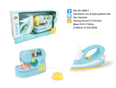 Functional electrical appliances - OBL10023388