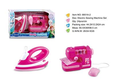 Functional electrical appliances - OBL10023389