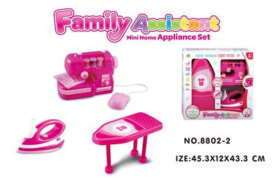 Functional electrical appliances - OBL10023392