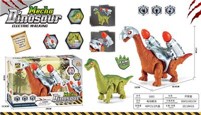 Electric animal - OBL10023414