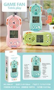 Games - OBL10023749