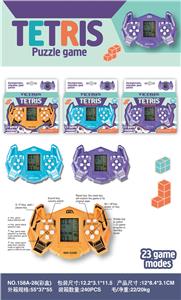 Games - OBL10023750