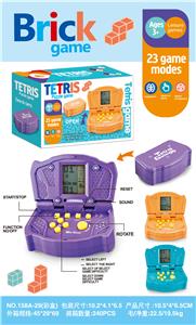 Games - OBL10023751